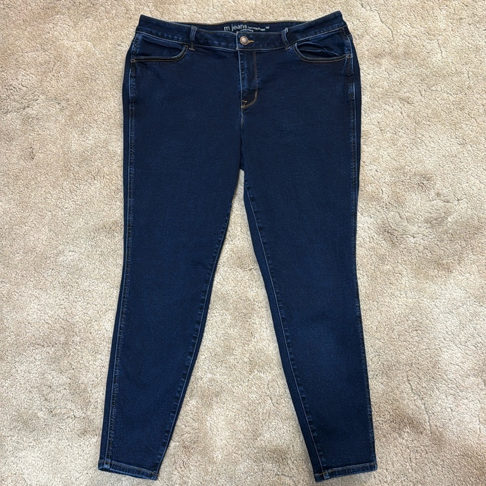 M jeans by maurices